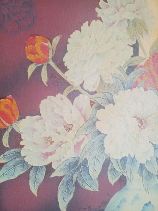 Картина пано от 2 части