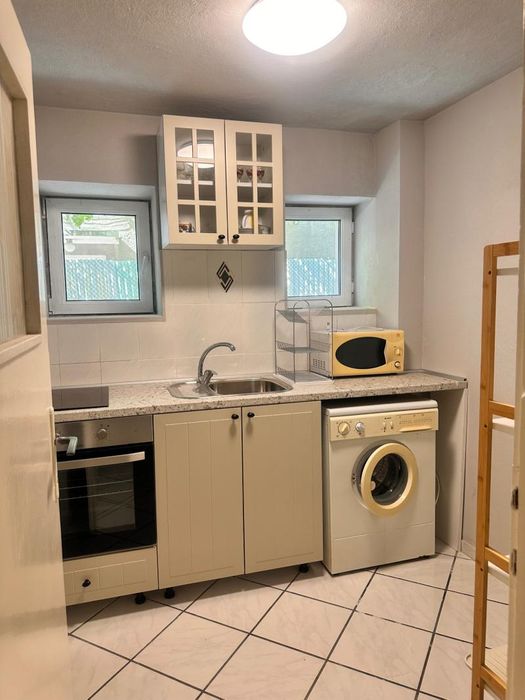 Дава се под наем Двустаен апартамент в Пловдив, Христо Смирненски - 55 кв.м за 332 € - Снимка #4