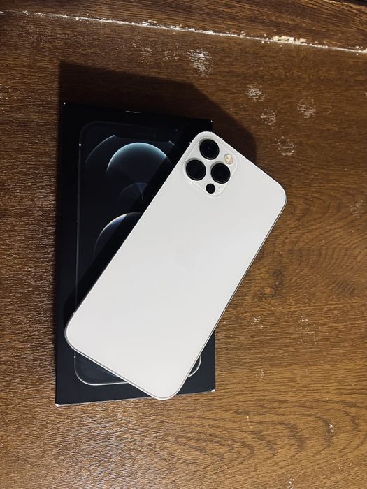 Iphone 12 pro 128