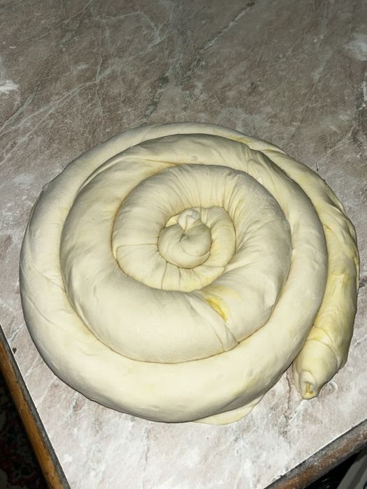 Ramazon oyiga Somsa Xamirlar Arzon Narxda