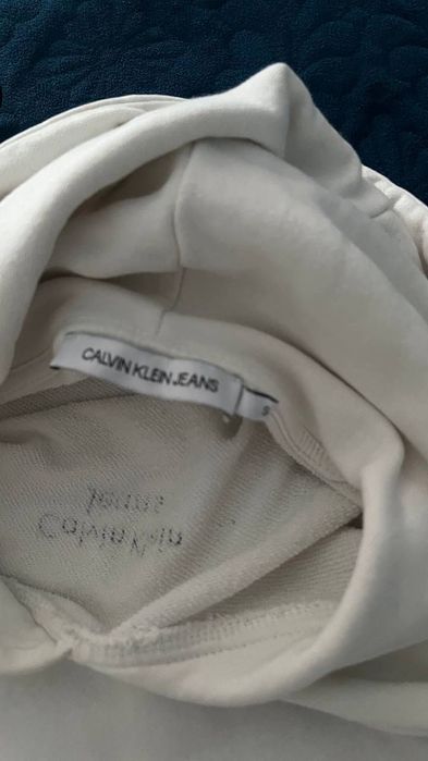 Calvin Klein худи
