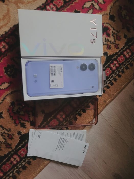 Обменяю телефон виво