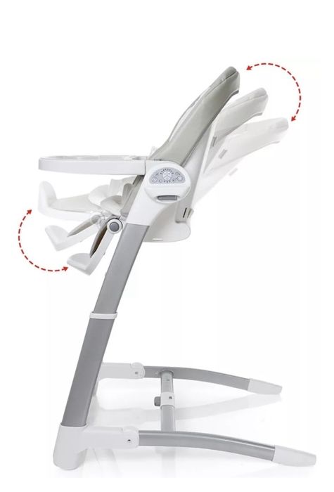 Стульчик для кормления 3 в 1