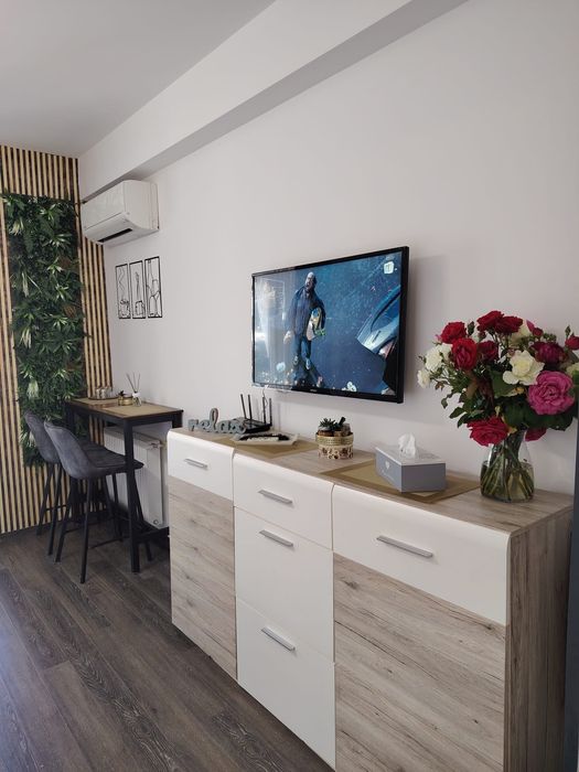 Studio de vanzare Mamaia Sumerland vsv Crazy Beach