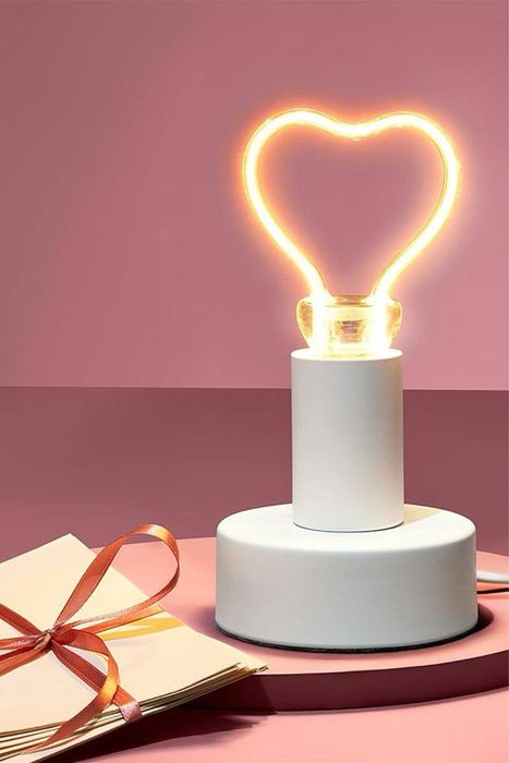 ‼️ Немецкий Светодиодный светильник в форме сердца