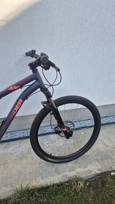 Bicileta MBT Rockrider ST 120 Marimea M