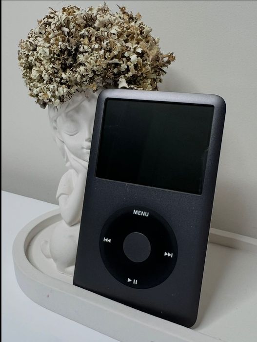 iPod classic 6.5 Gen 120gb