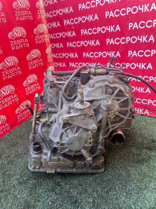 Вариатор Nissan Cube 310201XB00 Z11 CR14DE