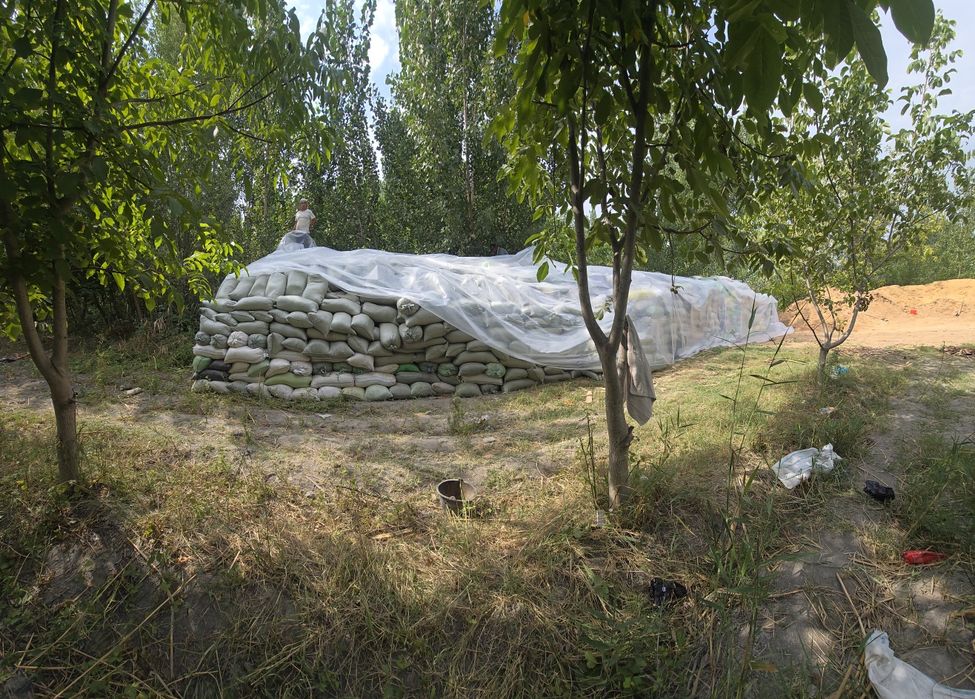 Курук копланган ОПИЛКА