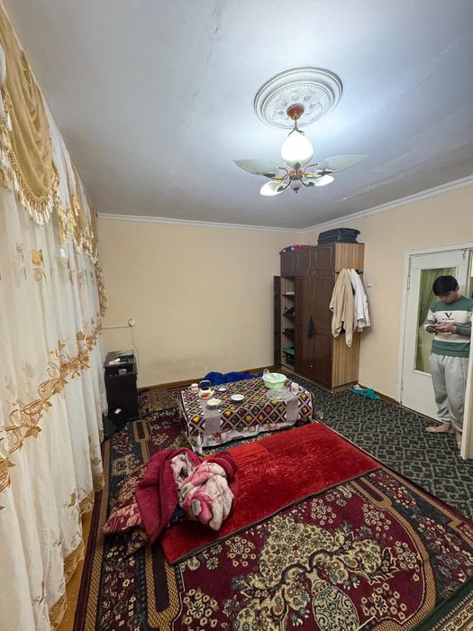 Квартира сатлады