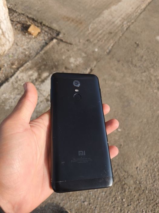Redmi 5 plus sotladi