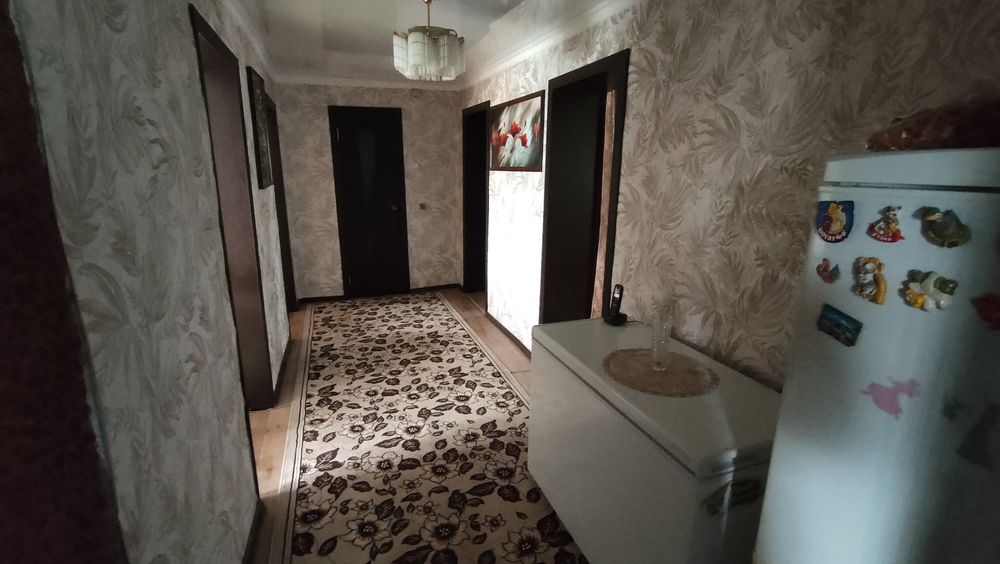 Продам или обменяю дом.