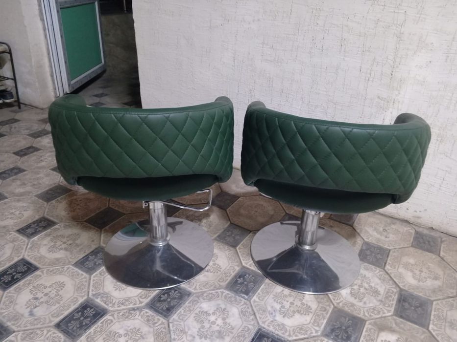 Кресло для салон красоты