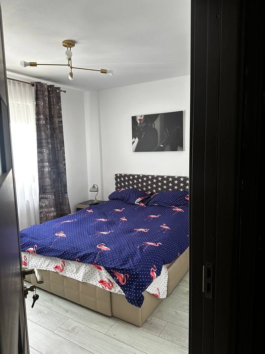 Închiriez apartament 3 camere – Doamna Stanca, Șelimbăr | Proprietar