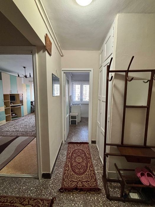 Garsoniera de vanzare