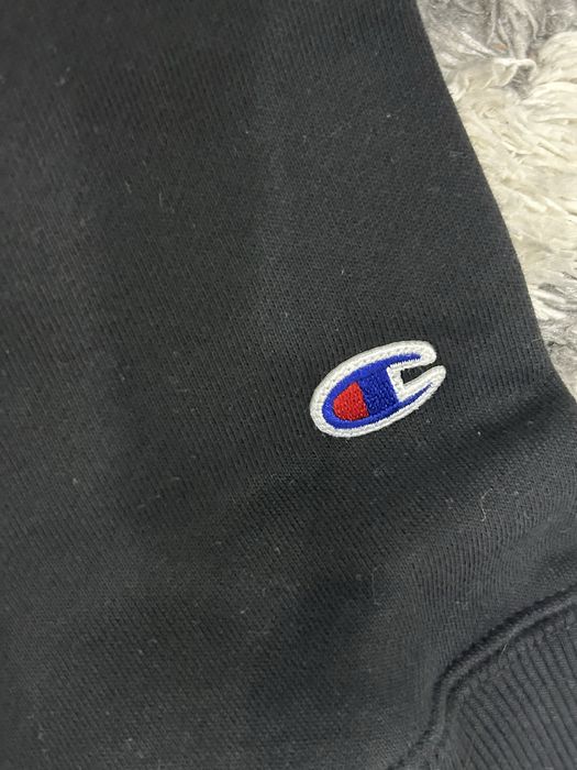 Champion худи
