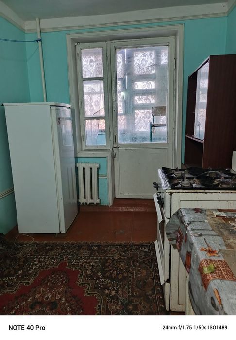 Срочно сдаётся квартира Микрорайон