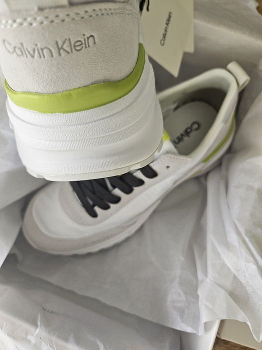 Calvin Klein дамски маратонки