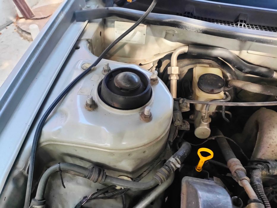 Mazda Capella 1998 г.