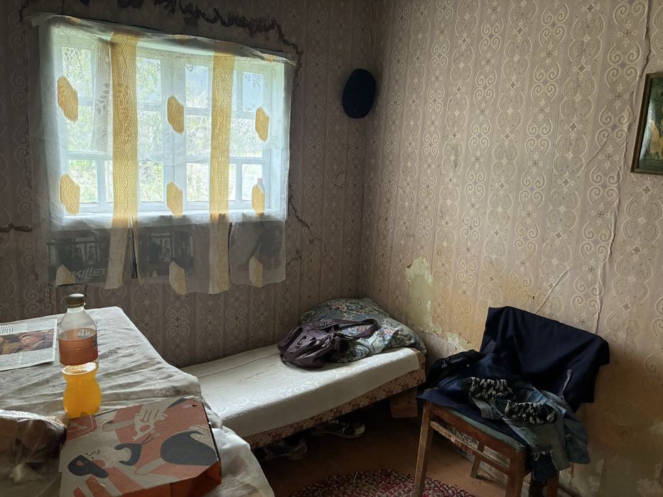 дача Темерязево Рассвет