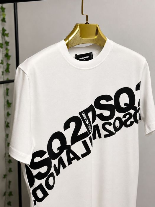 Tricouri Dsquared new model
