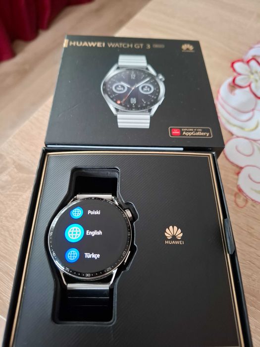 Smartwatch de vânzare