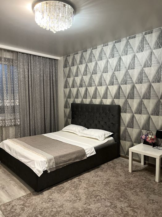 Посуточно Жана Кала| для пар и семейных| Wi-Fi| 1 этаж|