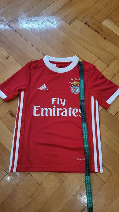 Тениска момче Adidas