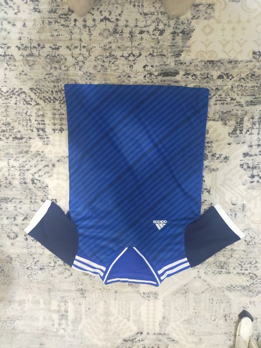 Трико, шорты, футболка