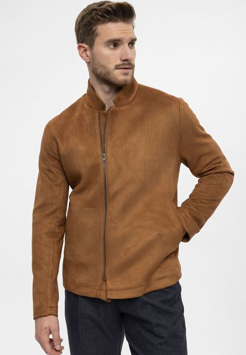 Бомбер молодежный