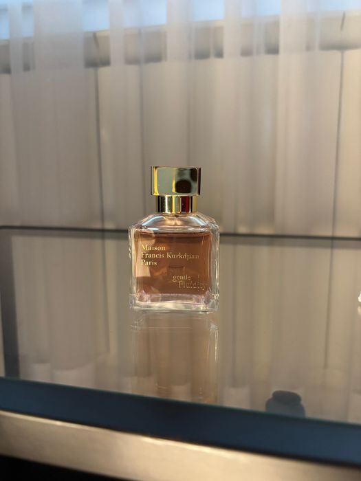 Parfum Maison Francis Kurkdjian Gentle Fluidity Gold