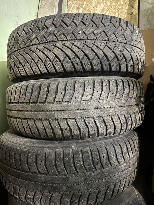 Продам с дисками 3 шт