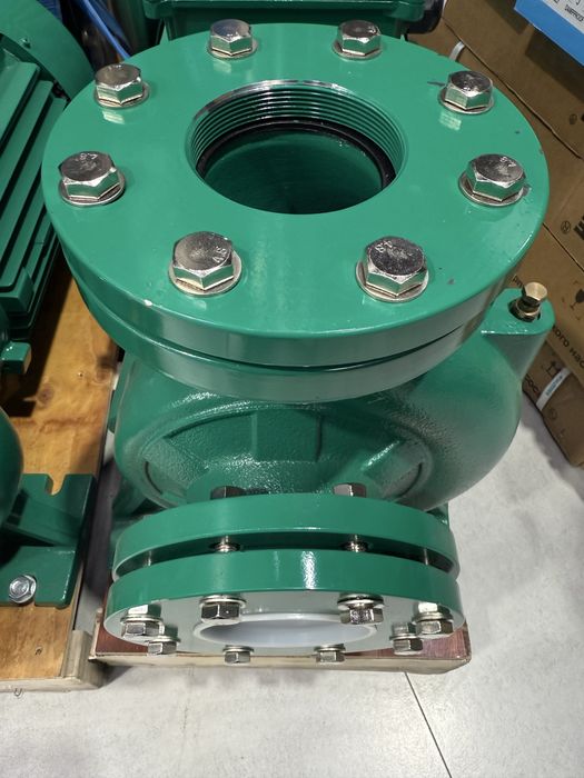 Центробежный насос  SAAB AST 150-250/22 кВт