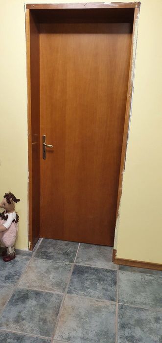 Италиански интериорни врати (демонтирани, готови за взимане)