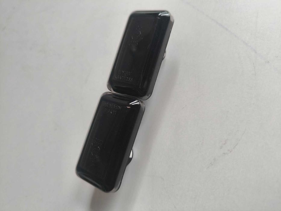 Мигачи VW Golf 2 Тъмно черни Мигачи Голф 2