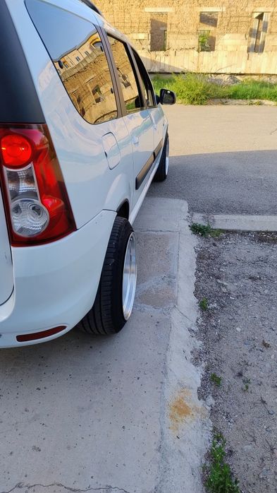 Колеса в сборе R 17