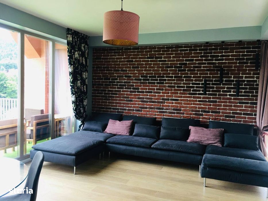 Duplex cu terasa si vedere panoramica — fotografia 3