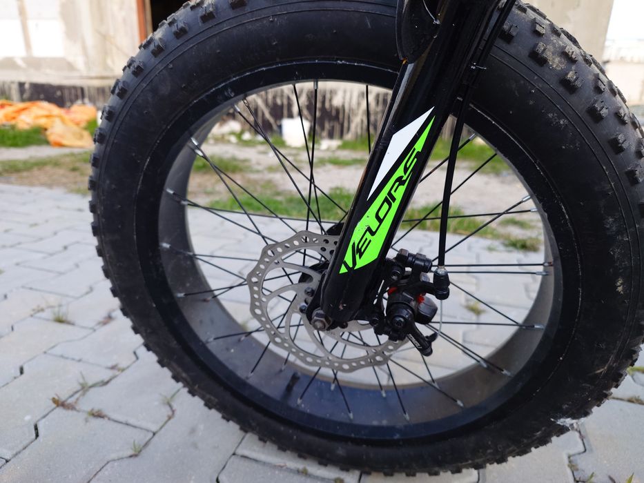 Vând bicicletă pentru copii