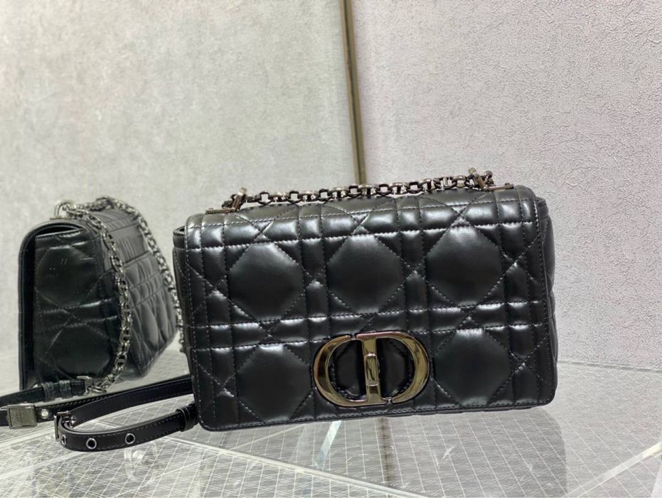Geanta Christian Dior Caro