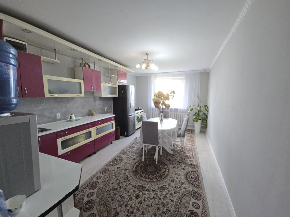 Продам хороший дом в Бишкуле