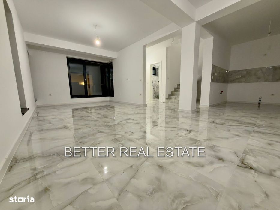 Casă Individuală P+1 | 4 Camere | Teren 344 mp