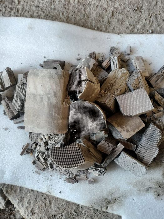 катализатор кабылдаймыз кымбат!