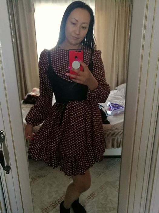 Женские вещи