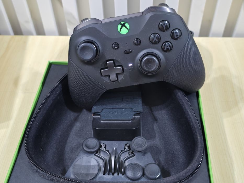 Контролер Microsoft - Xbox Elite Wireless Controller Series 2