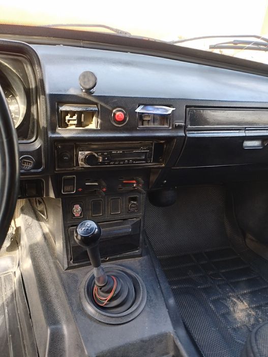 Продается Волга Газ 31029