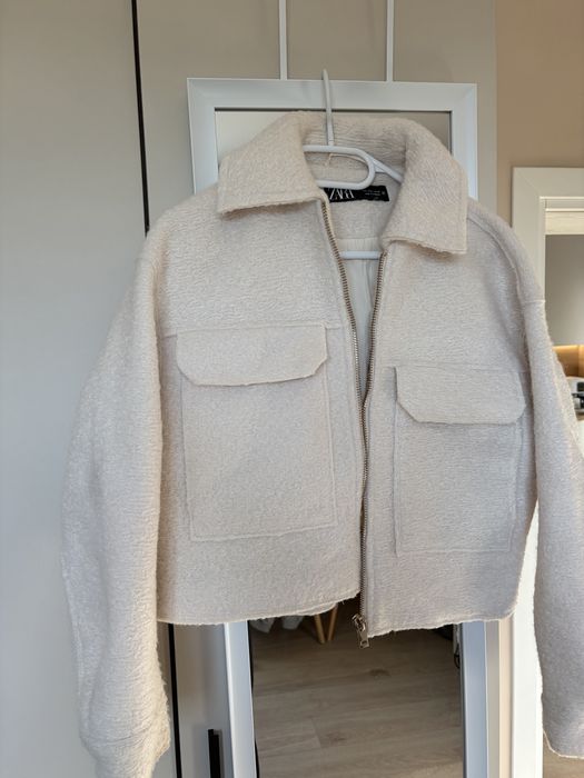 Палта и Сака Zara,Sinsay