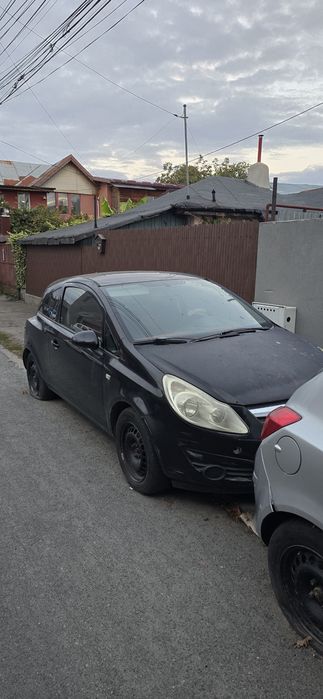 OPEL Corsa 2007 — imagine 5