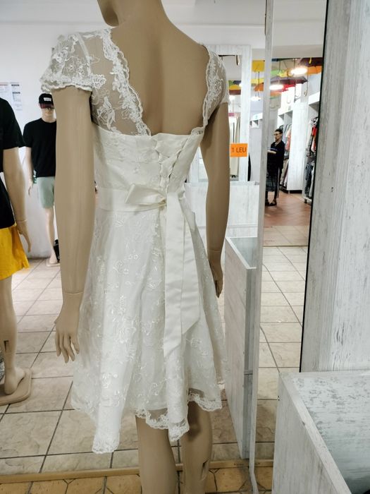 Rochie de mireasa / cununie