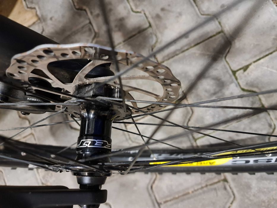 MTB Freeride Enduro Custom