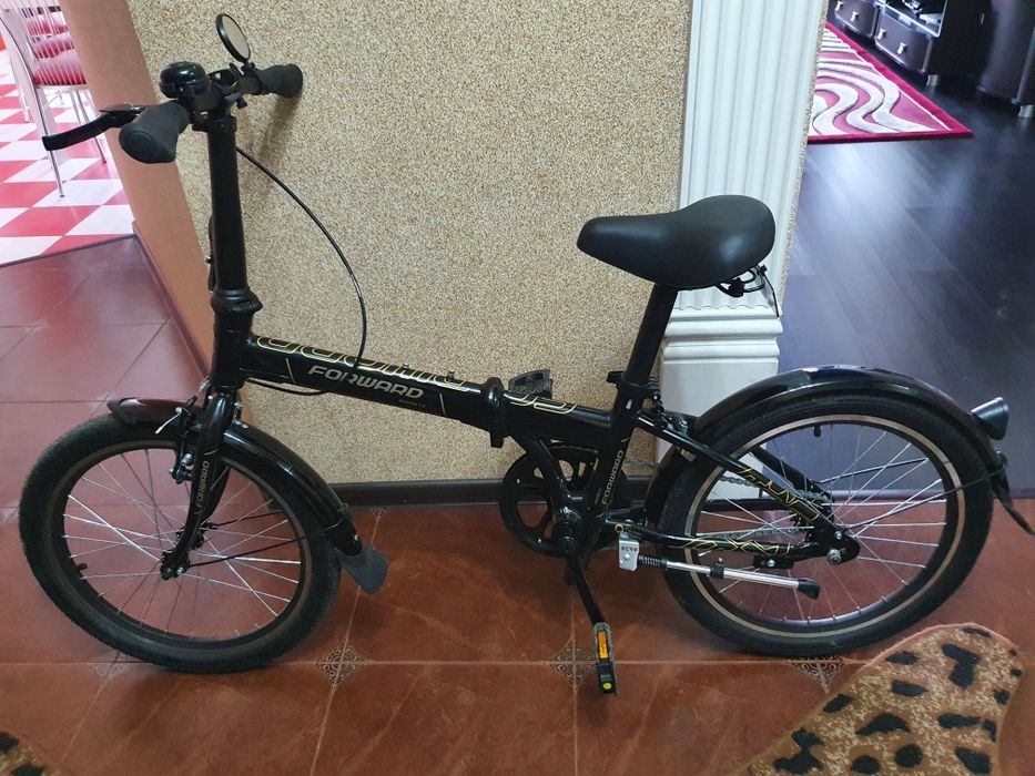 Продам Велосипед Forvard Enigma 1.0